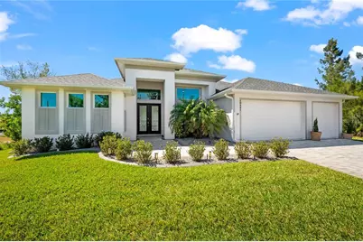 10491 Sarasota Road, Port Charlotte, FL 33981 - Photo 1