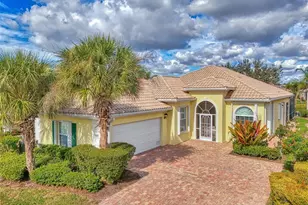 13448 Coluccio St, Venice, FL 34293 - Photo 1