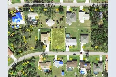 22344 Alcorn Avenue, Port Charlotte, FL 33952 - Photo 1