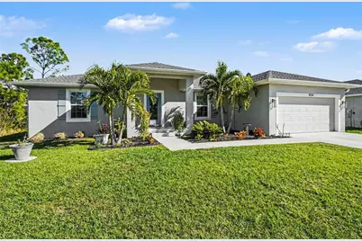 8214 Dittmar Street, Port Charlotte, FL 33981 - Photo 5