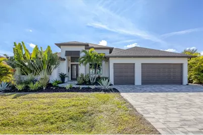 13428 Amaryllis Circle, Port Charlotte, FL 33981 - Photo 1