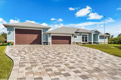 6184 Van Dine Street, Englewood, FL 34224 - Photo 1