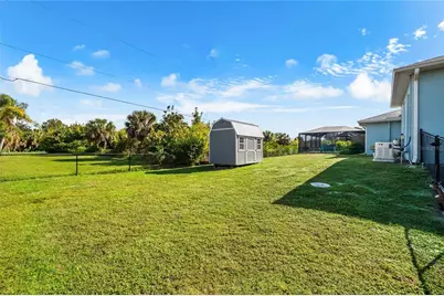 6184 Van Dine Street, Englewood, FL 34224 - Photo 37