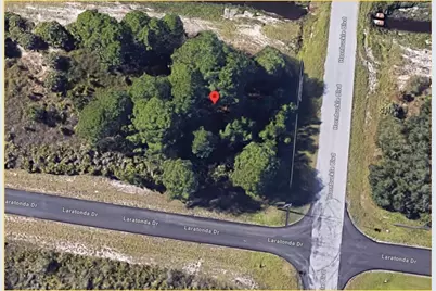 Laratonda Road #Lot 27, North Port, FL 34291 - Photo 11