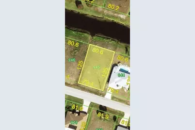 601 Rotonda Circle, Rotonda West, FL 33947 - Photo 1