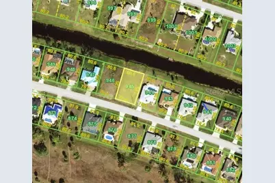 601 Rotonda Circle, Rotonda West, FL 33947 - Photo 3