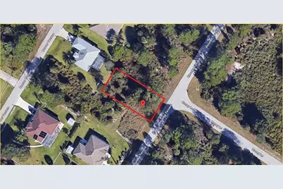 Rhumba Terrace #Lot 29, North Port, FL 34286 - Photo 3