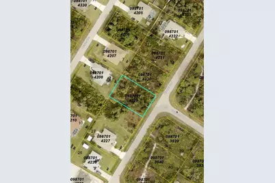Rhumba Terrace #Lot 29, North Port, FL 34286 - Photo 1