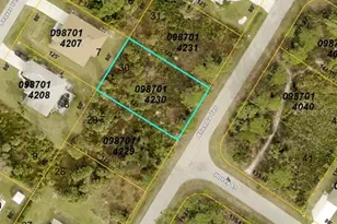 Rhumba Terrace, North Port, FL 34286 - Photo 1