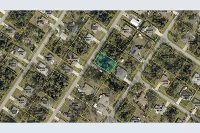 Toluca Terrace #Lot 10 & 11, North Port, FL 34286 - Photo 3