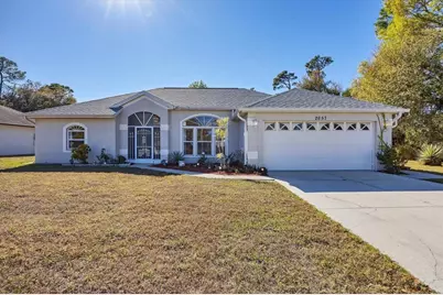 2657 Tusket Avenue, North Port, FL 34286 - Photo 1