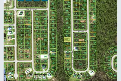 10758 Kearsarge Circle, Port Charlotte, FL 33981 - Photo 7