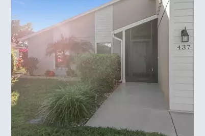 437 Cypress Forest Boulevard, Englewood, FL 34223 - Photo 5