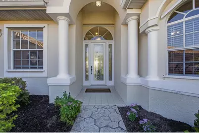 3372 Pennyroyal Road, Port Charlotte, FL 33953 - Photo 5