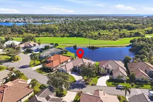 3372 Pennyroyal Rd, Port Charlotte, FL 33953 - Photo 57