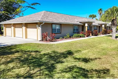 230 Rotonda Boulevard W, Rotonda West, FL 33947 - Photo 1