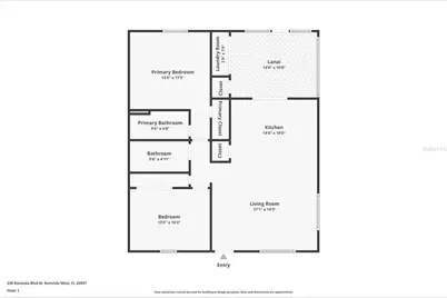 230 Rotonda Boulevard W, Rotonda West, FL 33947 - Photo 53