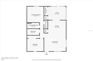 230 Rotonda Blvd W, Rotonda West, FL 33947 - Photo 53