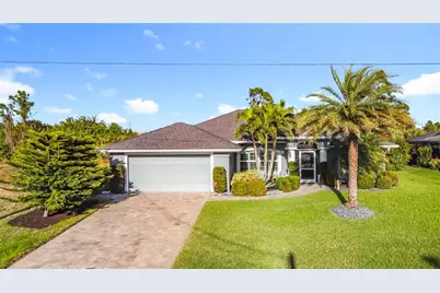 79 Pine Valley Court, Rotonda West, FL 33947 - Photo 1