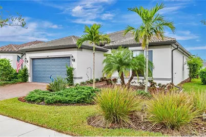 1445 Hyssop Loop, North Port, FL 34289 - Photo 3