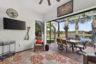 1721 Hyssop Loop, North Port, FL 34289 - Photo 35