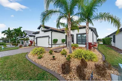 1721 Hyssop Loop, North Port, FL 34289 - Photo 5