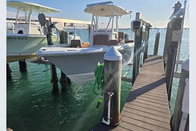 6040 Boca Grande Causeway #03 Boat Slip, Boca Grande, FL 33921 - Photo 5