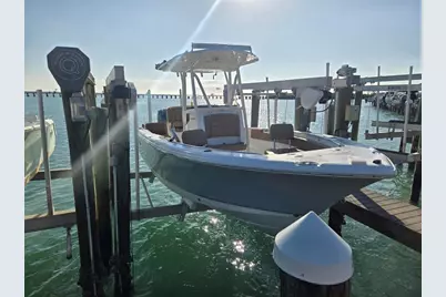 6040 Boca Grande Causeway #03 Boat Slip, Boca Grande, FL 33921 - Photo 3