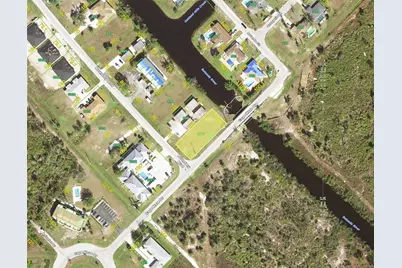 40 Boundary Boulevard, Rotonda West, FL 33947 - Photo 1