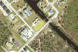 40 Boundary Blvd, Rotonda West, FL 33947 - Photo 1