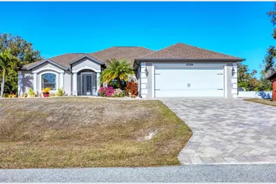 10084 Topsail Avenue, Englewood, FL 34224 - Photo 1