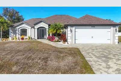 10084 Topsail Avenue, Englewood, FL 34224 - Photo 45