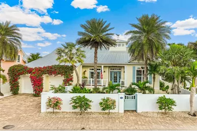 760 E Railroad Avenue, Boca Grande, FL 33921 - Photo 1