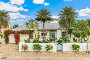 760 E Railroad Ave, Boca Grande, FL 33921 - Photo 1