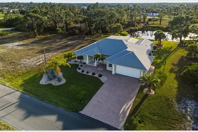 112 Tournament Road, Rotonda West, FL 33947 - Photo 5