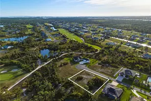 14 Pine Valley Rd, Rotonda West, FL 33947 - Photo 1