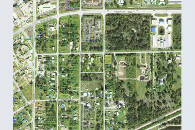 408 Tabor & Lavilla Rd Street, Punta Gorda, FL 33950 - Photo 3