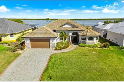 9614 Shelburne Circle, Port Charlotte, FL 33981 - Photo 3