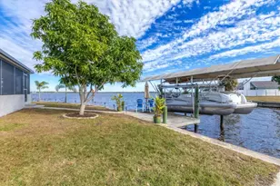 2440 Quail Terrace, Port Charlotte, FL 33981 - Photo 55