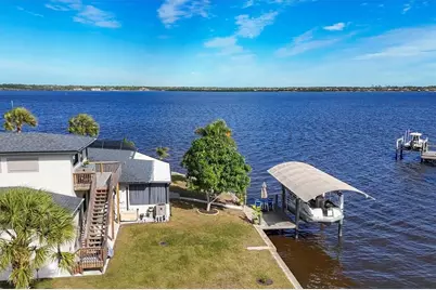 2440 Quail Terrace, Port Charlotte, FL 33981 - Photo 61