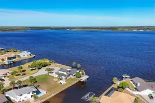 2440 Quail Terrace, Port Charlotte, FL 33981 - Photo 63