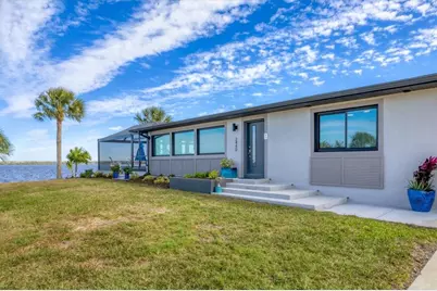 2440 Quail Terrace, Port Charlotte, FL 33981 - Photo 7