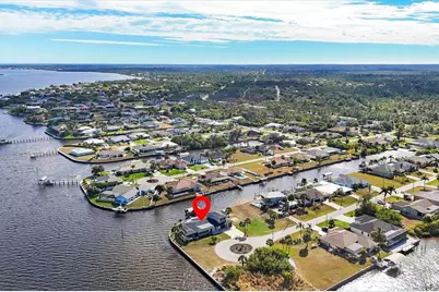 2440 Quail Terrace, Port Charlotte, FL 33981 - Photo 65