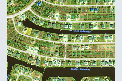 14980 Alsask Circle, Port Charlotte, FL 33981 - Photo 3