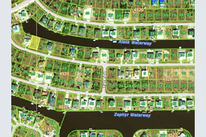 14980 Alsask Circle, Port Charlotte, FL 33981 - Photo 5
