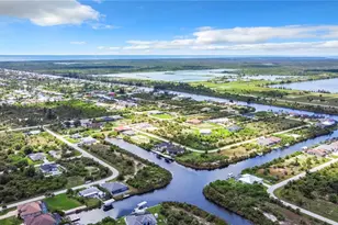 14267 Montmarte Ave, Port Charlotte, FL 33981 - Photo 43