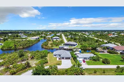 14267 Montmarte Avenue, Port Charlotte, FL 33981 - Photo 5