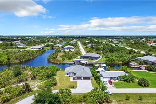 14267 Montmarte Ave, Port Charlotte, FL 33981 - Photo 5