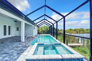 14267 Montmarte Ave, Port Charlotte, FL 33981 - Photo 37