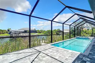 14267 Montmarte Ave, Port Charlotte, FL 33981 - Photo 37